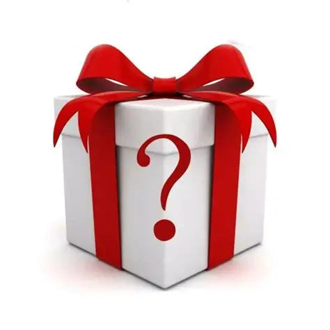 Mystery gift