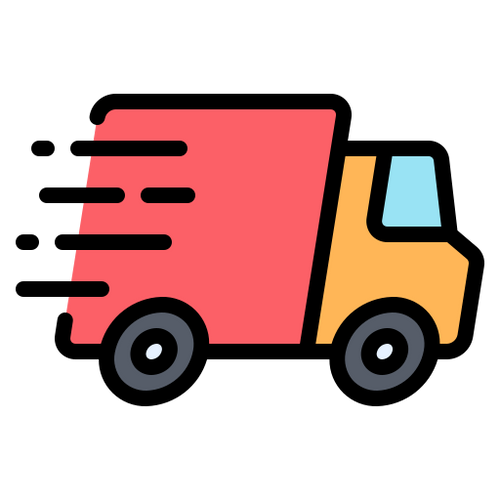 Priority Shipping